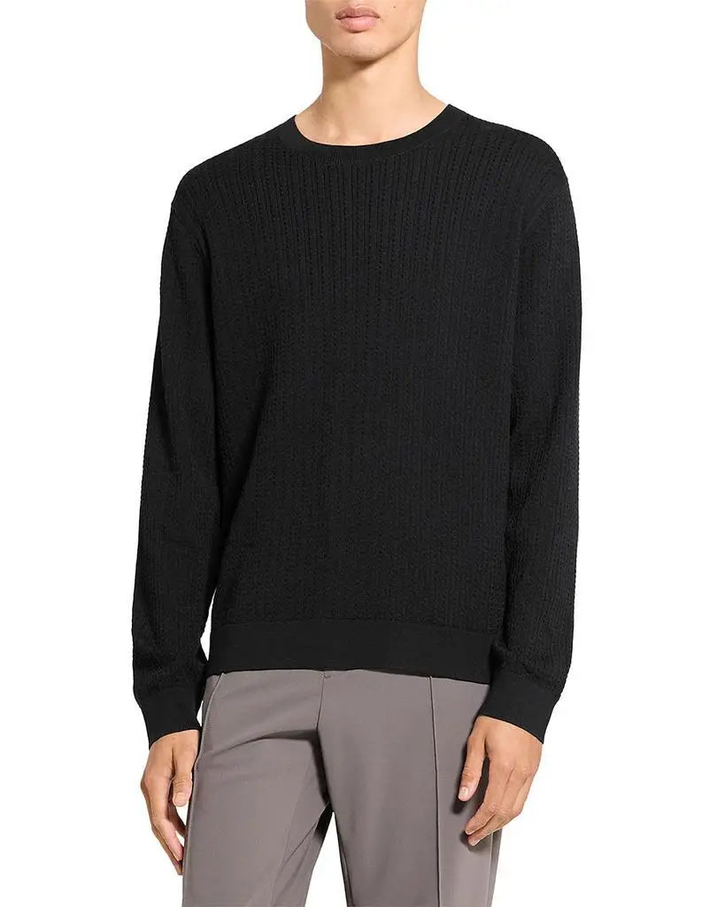 Cable Knit Sweater